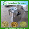 stainless potato cutting machine price reasonable 2