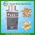 garlic peeling machine