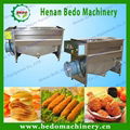 automatic food frying machine for sale 1