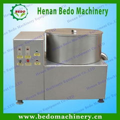 vegetable dewatering machine for sale