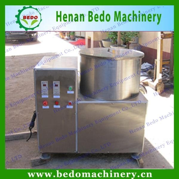 commercial food deoiling machine for sale