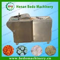 specially designed leaf vegetable cutting machine for sale