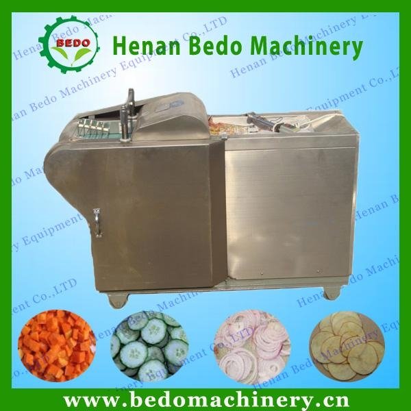 specially designed leaf vegetable cutting machine for sale