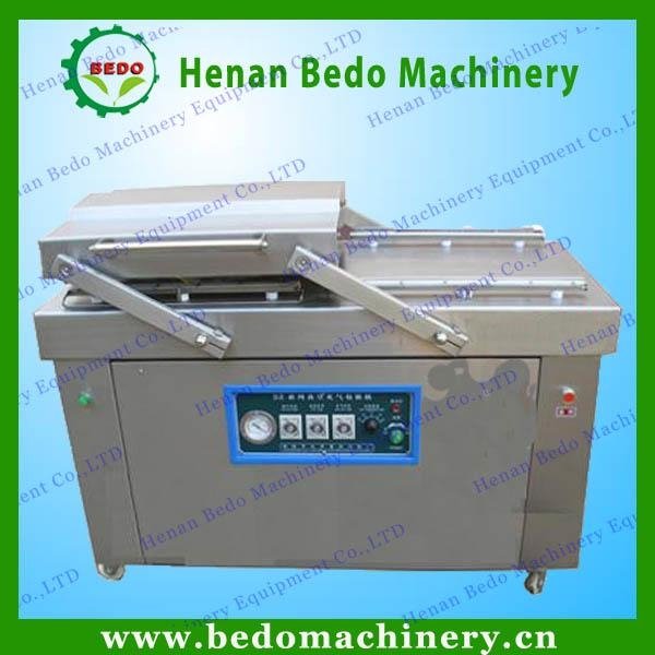 fruit and vegetable packing machine