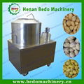 potato peeling machine for sale