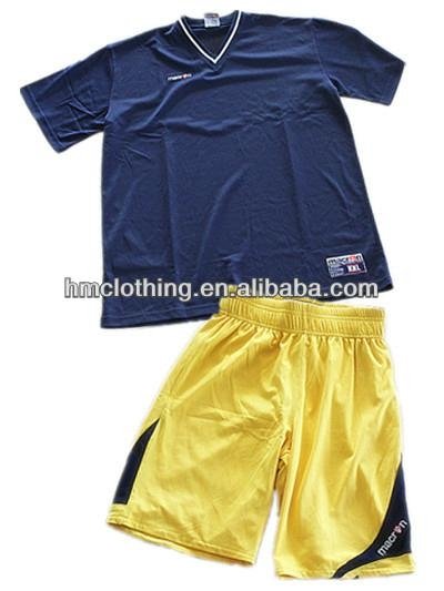 SOCCER JERSEY basketball football sportswear suit  