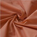 20D full dull nylon taffeta 380T 35g/sqm 1