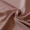 50D*70D polyester false twist stretch