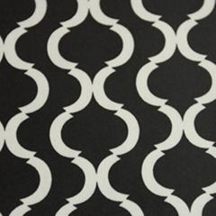 290T Polyester Taffeta Printed fabric 100 g/sqm