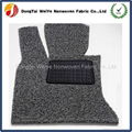 High quality pvc coil car mat