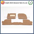 Popular PVC coil car mat