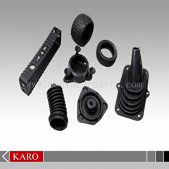  Rubber part