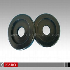 EPDM Moulded Rubber Part for Shockproof