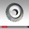 Custom Precision Injection Plastic Gear Parts