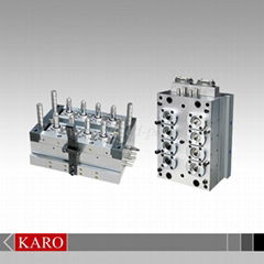 injection mold