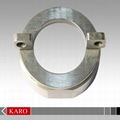 China high quality OEM Metal CNC machining part service