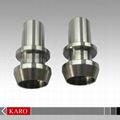 CNC part machining manufacturer 5