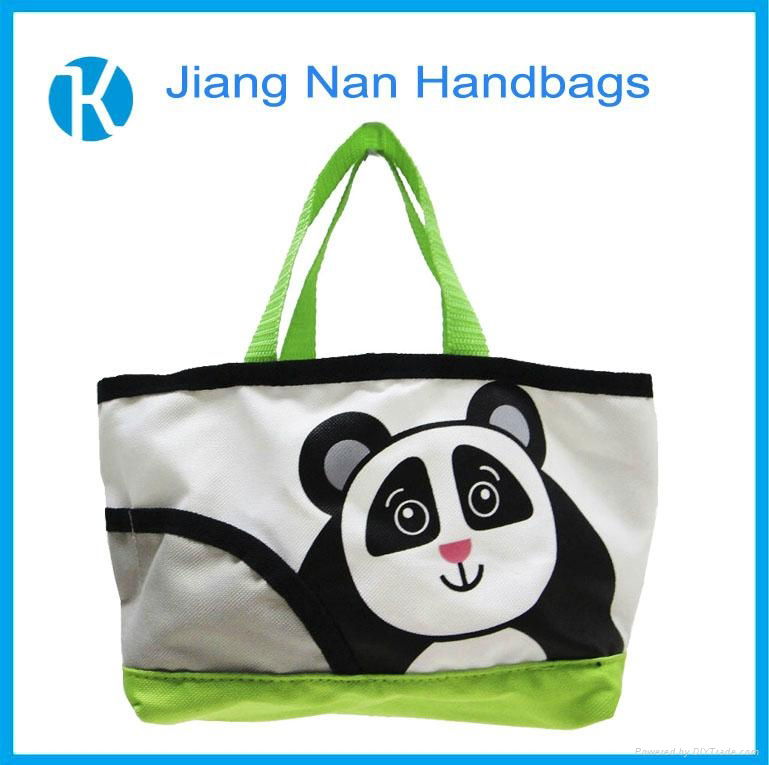 Vietnam pet shop bag
