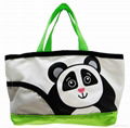 Vietnam pet shop bag 2