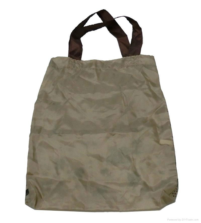 Wholesale reusable shopping bags 2