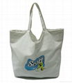 Bulk reusable shopping bags 5