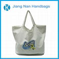 Bulk reusable shopping bags 1