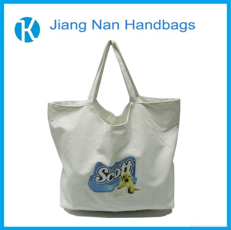 Bulk reusable shopping bags