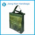 luxury shopping bags