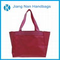 Waterproof shopping bags for multi purpose 1