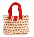 Eco shopping bags wholesale 2
