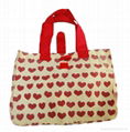 Eco shopping bags wholesale 4
