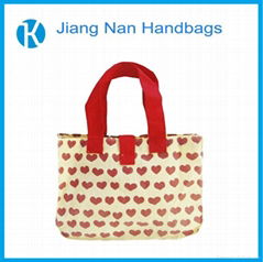 Eco shopping bags wholesale