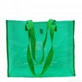 Hot promotional folding beach bag for lady 2
