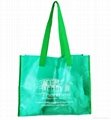 Hot promotional folding beach bag for lady 5