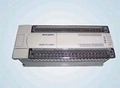 Mitsubishi PLC FX2N series FX2N-80MR-ES/UL