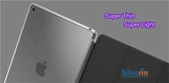 Super Thin Full Coverage PC Back cover For iPad Air 