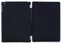 Magnetic Smart Cover + PC Back Cover Set For iPad Air 4
