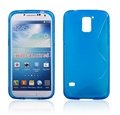 S-Line TPU case for Samsung Galaxy S5 2