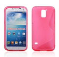 S-Line TPU case for Samsung Galaxy S5 4