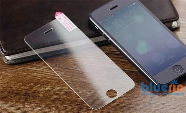Explosion-proof Tempered Glass Film for iPhone5/5S 3