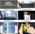 Explosion-proof Tempered Glass Film for iPhone5/5S 4