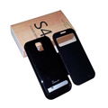 Power case S view cover with wakeup/sleep function   for Samsung Galaxy S4  3200 4