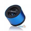 Bluetooth speaker for iphone/ipad/any device with bluetooth 1