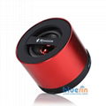 Bluetooth speaker for iphone/ipad/any device with bluetooth 3