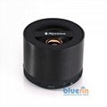 Bluetooth speaker for iphone/ipad/any device with bluetooth 4