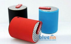 Bluetooth speaker for iphone/ipad/any device with bluetooth