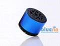 Bluetooth speaker for iphone/ipad/any device with bluetooth 1