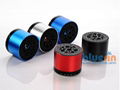 Bluetooth speaker for iphone/ipad/any device with bluetooth 3