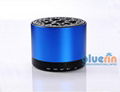 Bluetooth speaker for iphone/ipad/any device with bluetooth 4