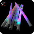 LED Flashing Swim Noodles 2